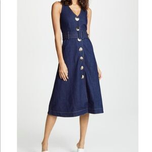 PAPER London Wallace Dress